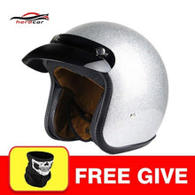 Load image into Gallery viewer, Motorcycle Helmet Motorbike