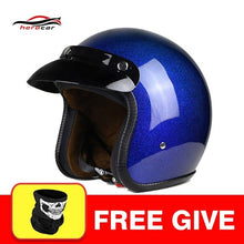 Load image into Gallery viewer, Motorcycle Helmet Motorbike