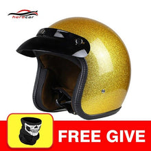 Load image into Gallery viewer, Motorcycle Helmet Motorbike
