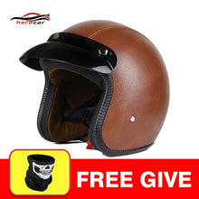 Load image into Gallery viewer, Motorcycle Helmet Motorbike