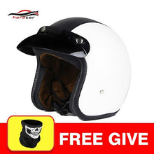 Load image into Gallery viewer, Motorcycle Helmet Motorbike