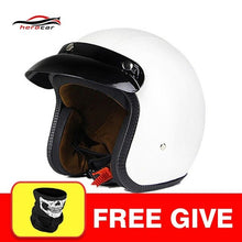 Load image into Gallery viewer, Motorcycle Helmet Motorbike