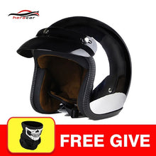 Load image into Gallery viewer, Motorcycle Helmet Motorbike