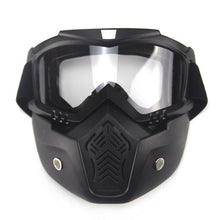 Load image into Gallery viewer, Motorcycle Helmet Motorbike