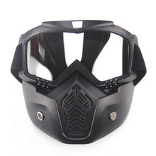 Load image into Gallery viewer, Motorcycle Helmet Motorbike
