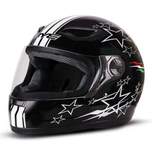 Load image into Gallery viewer, BYE Motorcycle Helmet