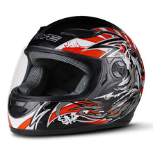 Load image into Gallery viewer, BYE Motorcycle Helmet