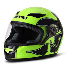 Load image into Gallery viewer, BYE Motorcycle Helmet