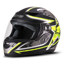 Load image into Gallery viewer, BYE Motorcycle Helmet Men