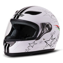 Load image into Gallery viewer, BYE Motorcycle Helmet Men