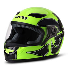 Load image into Gallery viewer, BYE Motorcycle Helmet Men
