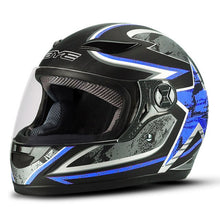 Load image into Gallery viewer, BYE Motorcycle Helmet Men