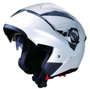 Flip up Motorcycle Helme